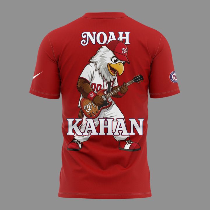 Limited Edition The Great Divide Tour 2026 At Washington Nationals Shirt
