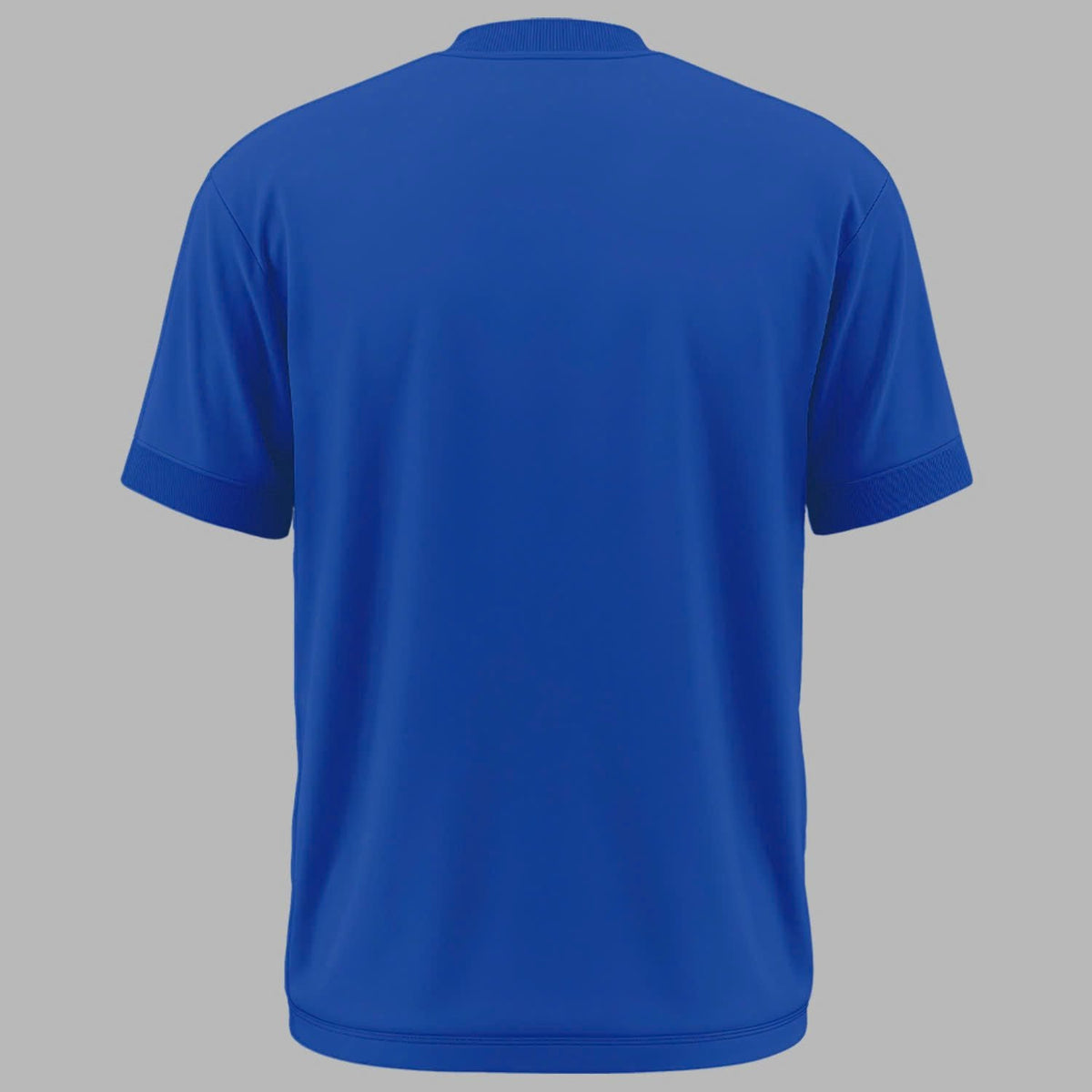 Cleveland Sirens Blue T-Shirt
