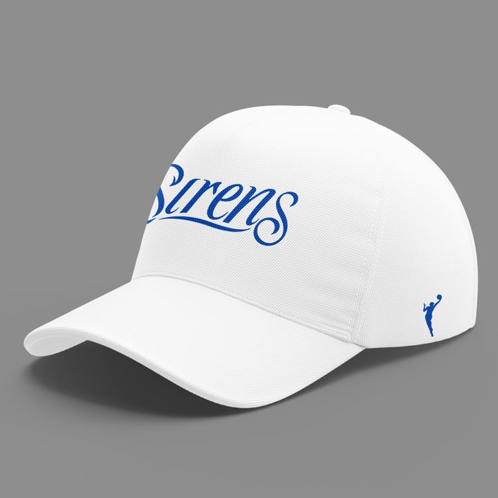 Cleveland Sirens T-Shirt v1