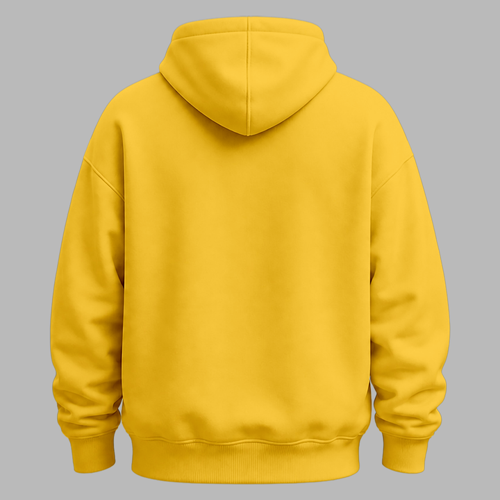 01.Limited Edition "Cyclone Hali Gold Out" 2026 Hoodie