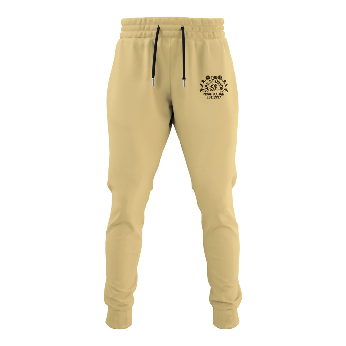 The Great Divide Tour Noah Kahan Limited Edition Hoodie