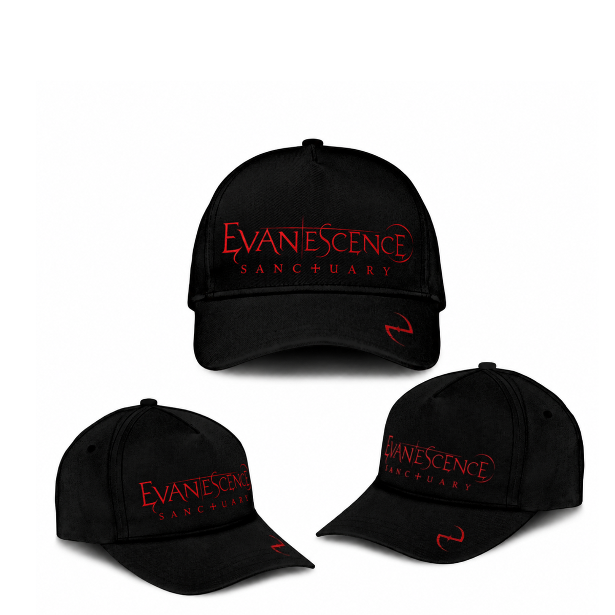 Evanescence “Sanctuary 2026 World Tour” – Sweatshirt