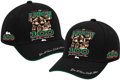 JAI Arrow 100 – You’ll Never Walk Alone Rugby South Sydney Rabbitohs Hoodie