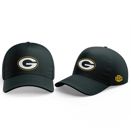 Green Bay Packers 2026 Rivalries CAP
