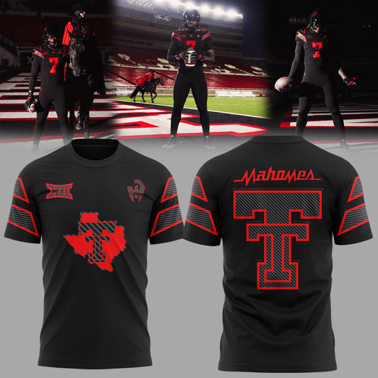 Limited Edition Mahomes “Let’s Ride” Shirt
