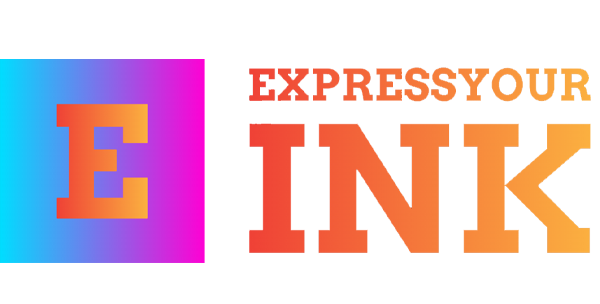 Express Your Ink