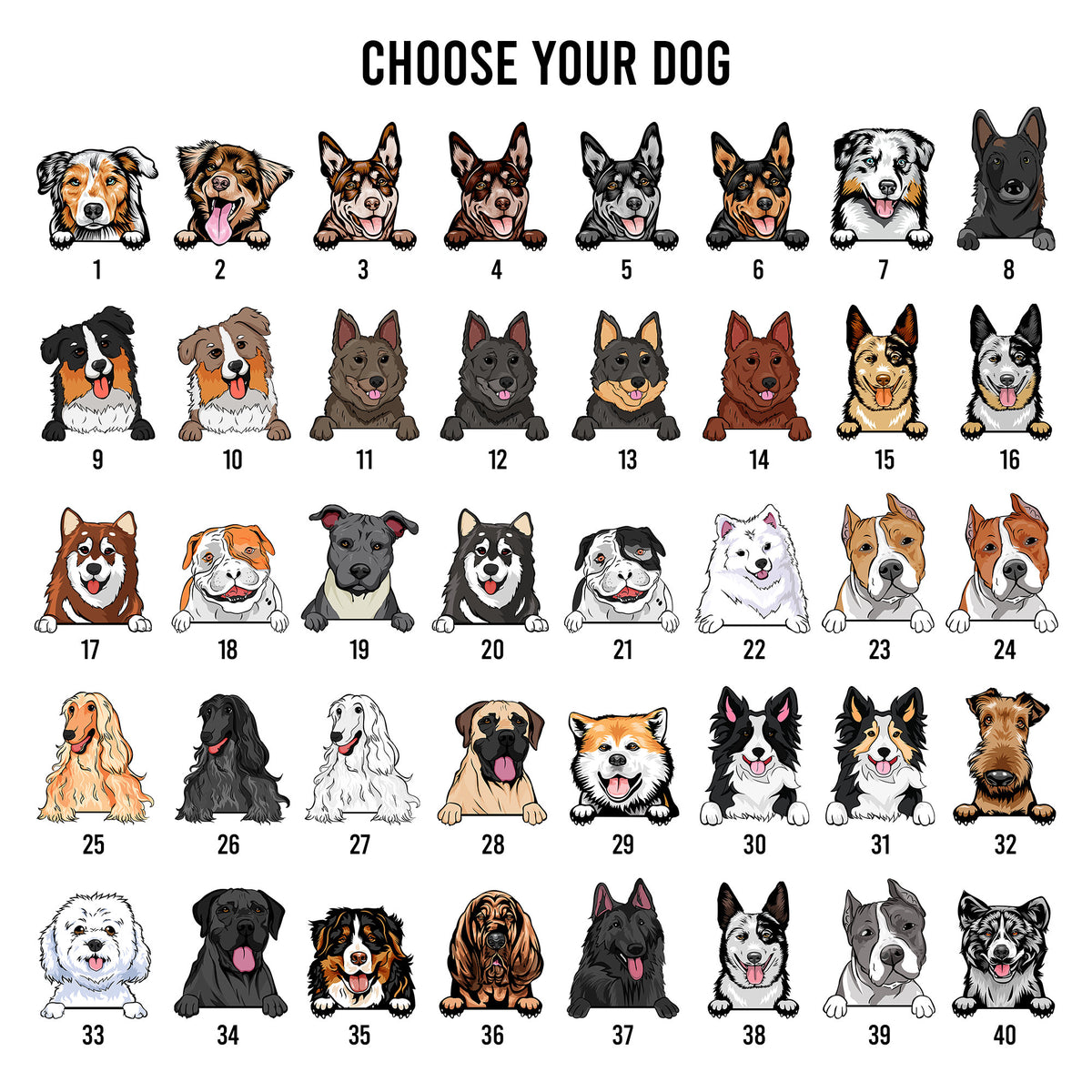 Personalized Dog Welcome Sign: Custom Pet Door Hanger