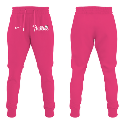 Philadelphia Phillies Hello Kitty Night 2026 Limited Edition T-Shirt