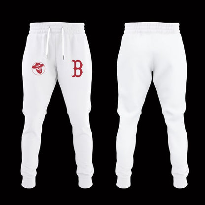 Zac Brown Band x Boston Red Sox Fenway Park - Love & Fear Tour White Tee