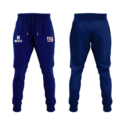 NY Giants x BTS WORLD TOUR ARIRANG T-shirt