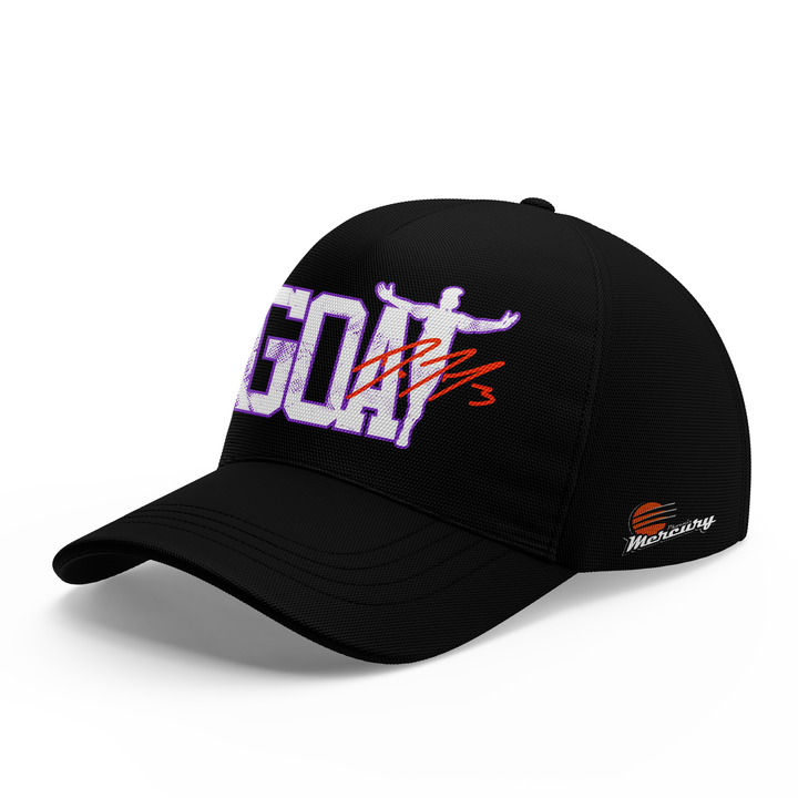 2026 New Diana Taurasi’s Hoodie Signature Print for Phoenix Mercury fans