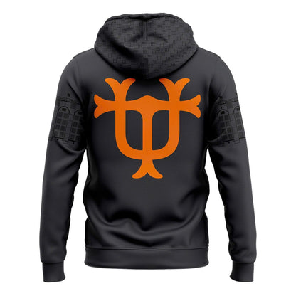 Tennessee Volunteers Legacy Football Hoodie