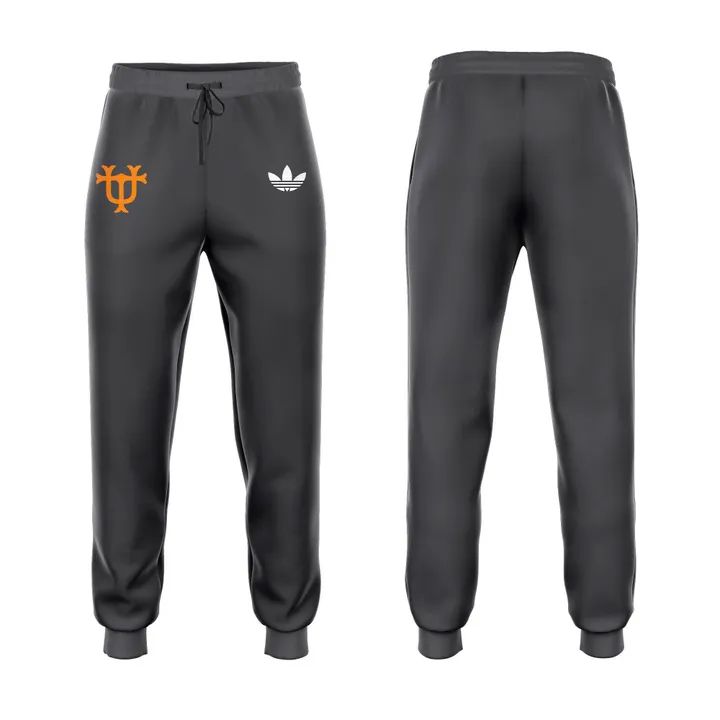 Unisex Adidas Charcoal Tennessee Football Neyland Legacy Limited Hoodie