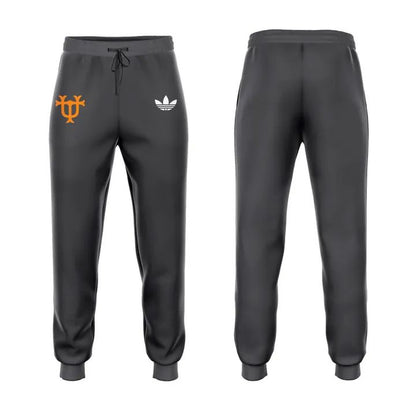 Unisex Adidas Charcoal Tennessee Football Neyland Legacy Limited Hoodie