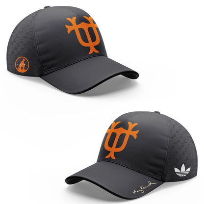 Unisex Adidas Charcoal Tennessee Football Neyland Legacy Hoodie