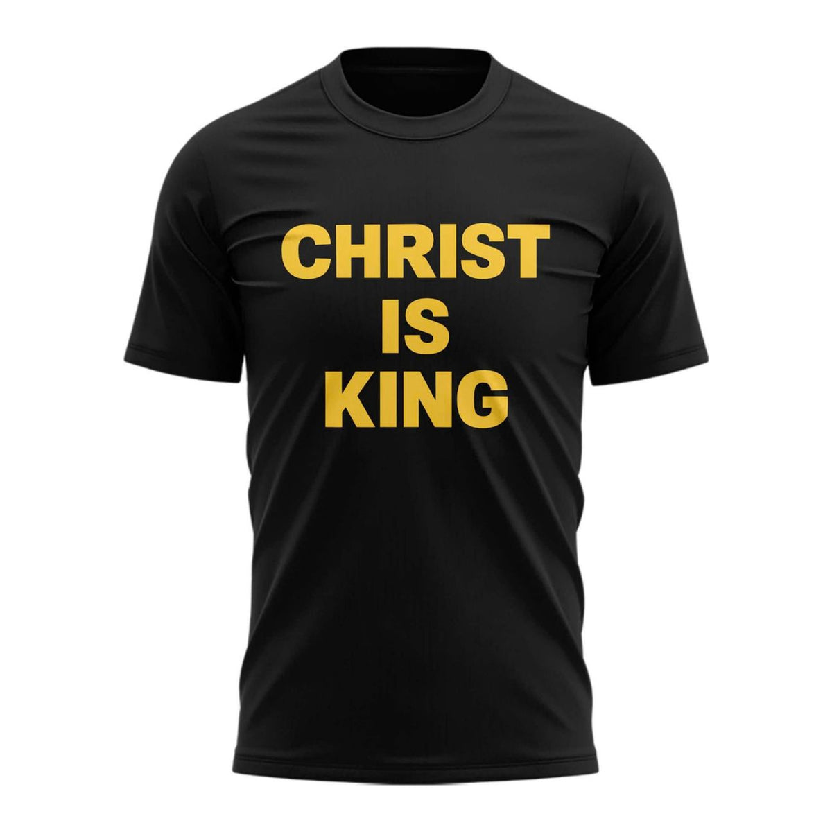 Special 2026 "Christ Is King" Southern Miss Football T-Shirt 2