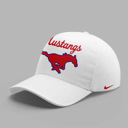 SMU Mustangs football 2026 T-shirt