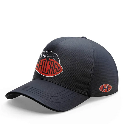 011. Matt Suhey - Chicago Bears Always and Forever - Thank You For Your Memories T-Shirt