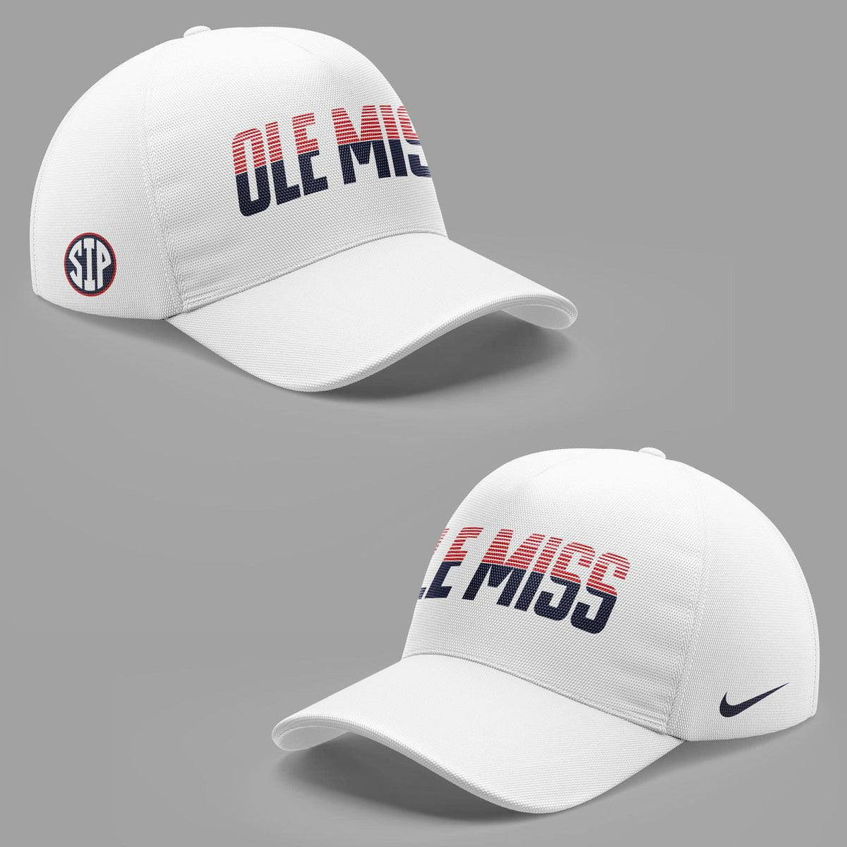 Ole Miss football Colonel Reb 2026 T-shirt