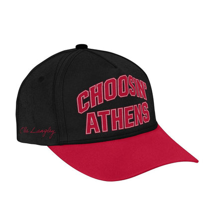 Georgia Bulldogs - Ella Langley SEPTEMBER 18 | ATHENS, GA - AKINS FORD ARENA - SOLD OUT Cap