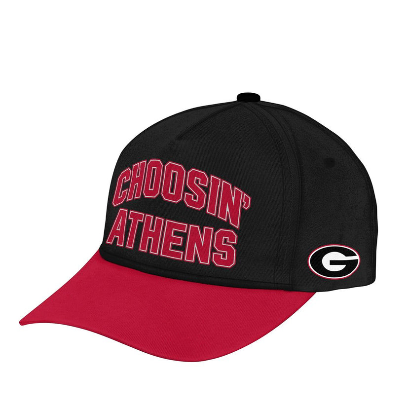 Georgia Bulldogs - Ella Langley SEPTEMBER 18 | ATHENS, GA - AKINS FORD ARENA - SOLD OUT Cap