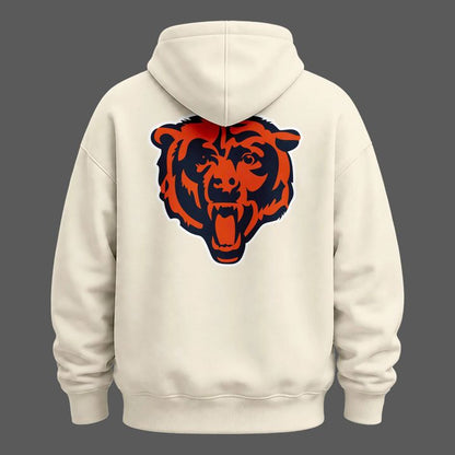 Exclusives Hoodie Matt Forte for Chicago Bears fans