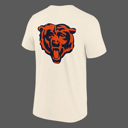 Exclusives T-Shirt Matt Forte for Chicago Bears fans