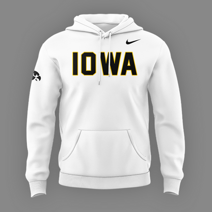 02.Limited Edition Iowa City x Caitlin Clark 2026 SWEATSHIRT