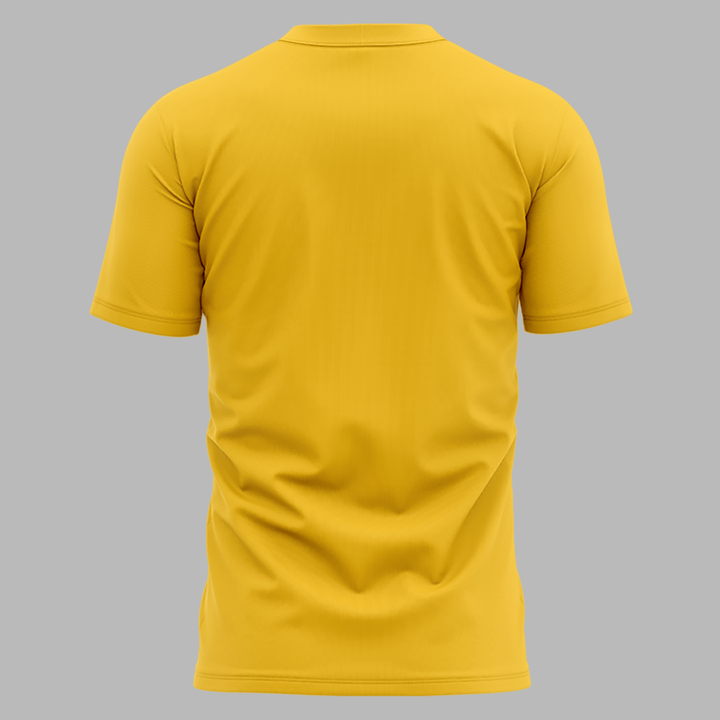 01.Limited Edition "Cyclone Hali Gold Out" 2026 T-shirt