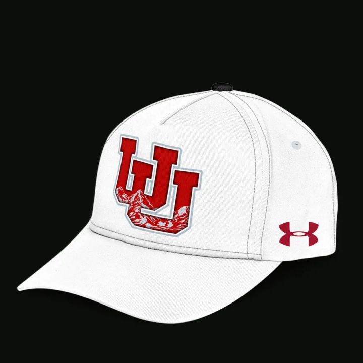 Limited Edition Utah Utes Football White Out Hoodie 2026