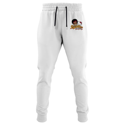 Hello Kitty ❤️ Bruno Mars The Romantic Tour 2026 Hoodie