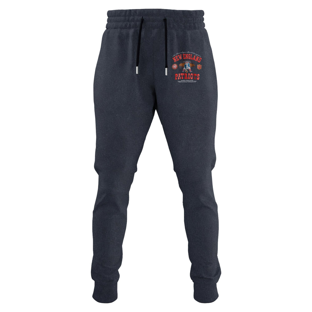 NEP Abercrombie and Fitch Navy Hoodie