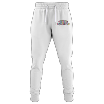 Fairytale White Hoodie for EYEKONS