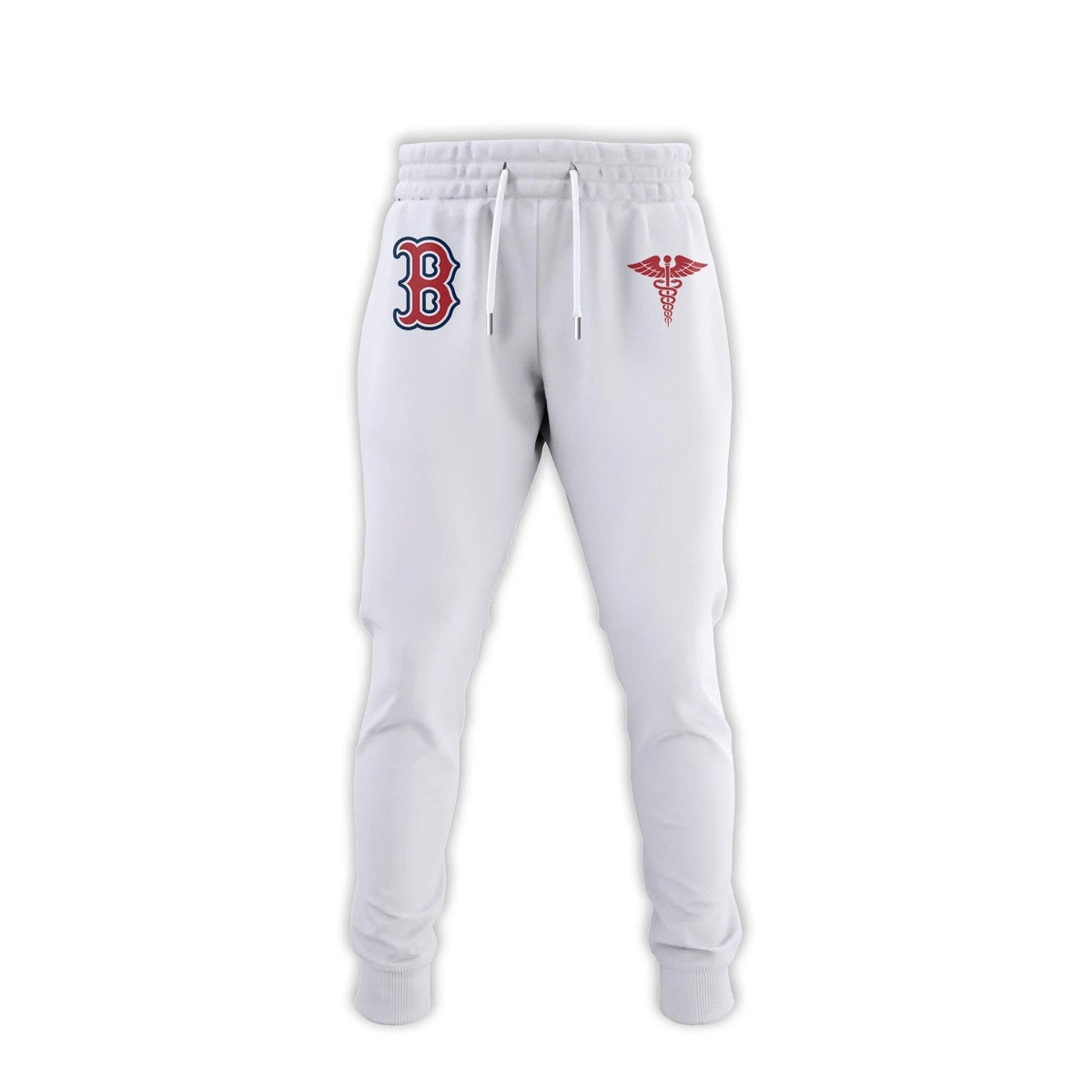 Boston Red Sox Healthcare Appreciation Night Limited Edition Hoodie| Jogger | Cap